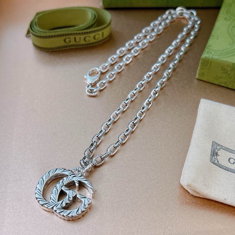 Gucci Necklace 03lyh388